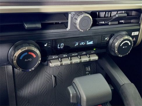 New 2026 Toyota Tacoma TRD Off-Road image 15