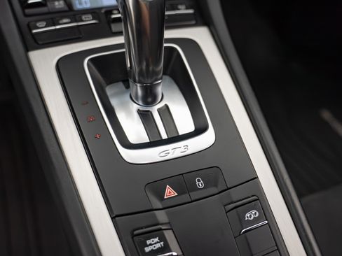 Used 2014 Porsche 911 GT3 RWD image 15