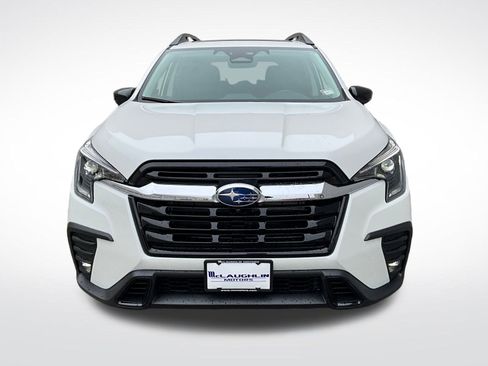 New 2026 Subaru Ascent Limited image 8