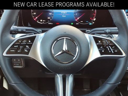 Certified 2026 Mercedes-Benz GLB 250 image 8