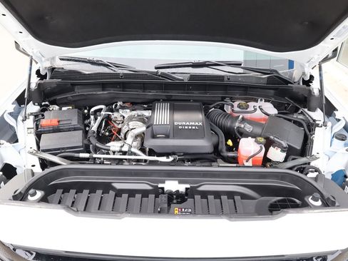 New 2026 GMC Sierra 1500 Elevation w/ Elevation Premium Package AWD/4WD image 49