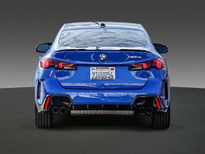 Used 2025 BMW M235i xDrive w/ M Performance Package