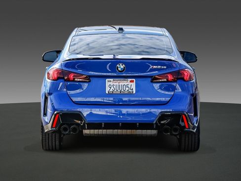 Used 2025 BMW M235i xDrive w/ M Performance Package image 3