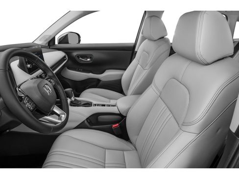 New 2027 Honda HR-V EX-L image 9