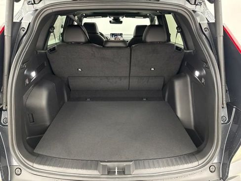 New 2026 Honda CR-V Sport Touring image 27