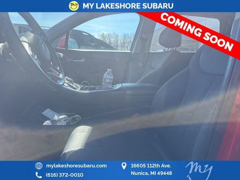 Used 2023 Hyundai Santa Fe SEL w/ Cargo Package image 13