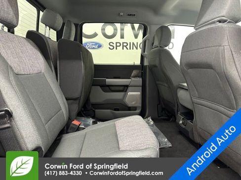 New 2026 Ford F350 XLT w/ XLT Premium Package image 13