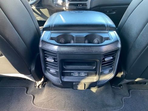 Certified 2024 RAM 1500 Laramie image 38