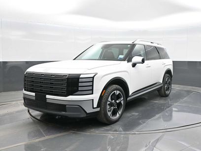 New 2026 Hyundai Palisade Limited