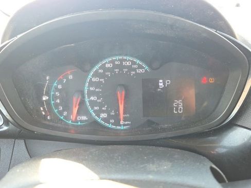 Used 2020 Chevrolet Spark LT image 37