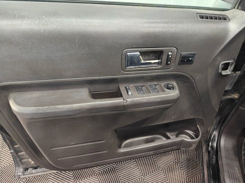 Used 2008 Ford Edge SEL AWD/4WD image 32