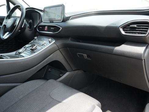 Used 2023 Hyundai Santa Fe SEL AWD/4WD image 25