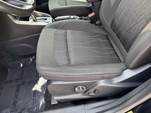Used 2019 Ford EcoSport SE FWD image 15