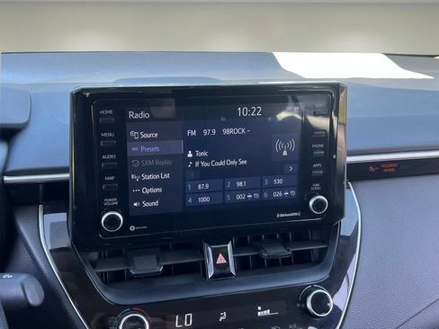 Certified 2022 Toyota Corolla LE FWD image 20