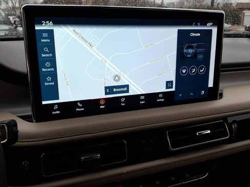 Certified 2023 Lincoln Nautilus AWD w/ Premium Package image 26