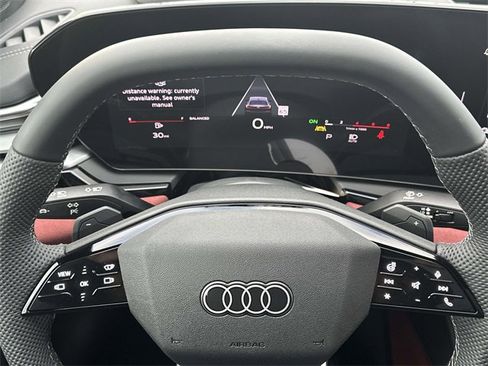 New 2025 Audi S5 Premium Plus image 10