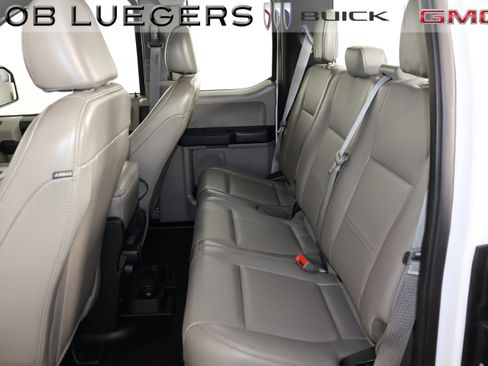 Used 2018 Ford F150 XL w/ XL Power Equipment Group AWD/4WD image 13
