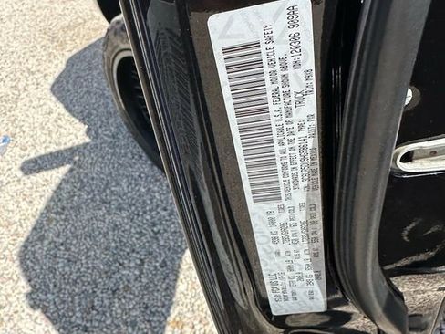 Used 2017 RAM 2500 Big Horn w/ Sport Appearance Group AWD/4WD image 47