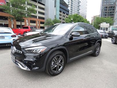 Used 2026 Mercedes-Benz GLA 250 4MATIC