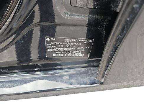 Used 2014 BMW 328i Sedan RWD image 33