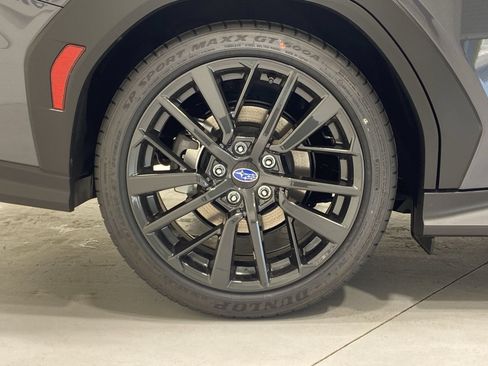 New 2026 Subaru WRX Limited AWD/4WD image 10