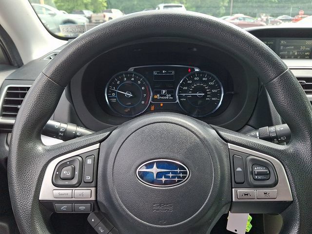 Used 2018 Subaru Forester 2.5i Premium AWD/4WD image 25