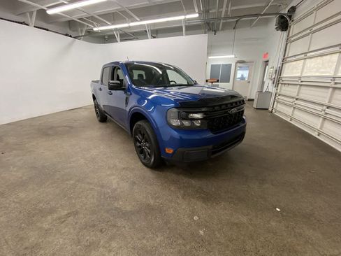 Used 2024 Ford Maverick XLT w/ XLT Luxury Package image 8