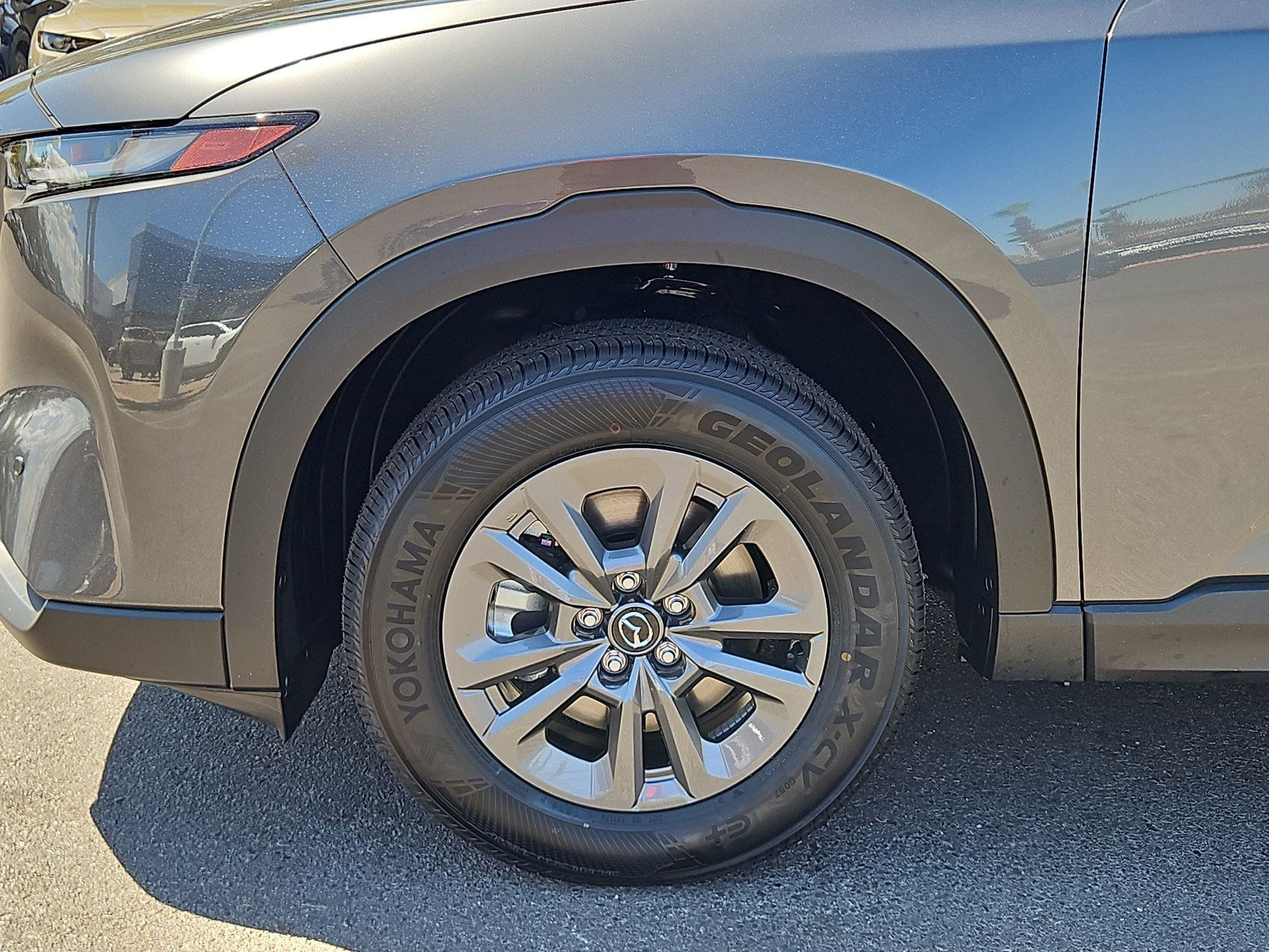 New 2026 MAZDA CX-5 Select AWD/4WD image 14