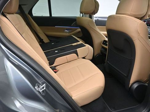 New 2026 Mercedes-Benz GLE 350 4MATIC image 26