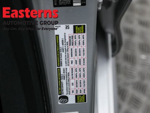 Used 2024 Toyota Corolla LE image 34