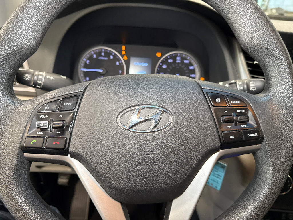 Used 2018 Hyundai Tucson SE AWD/4WD image 18