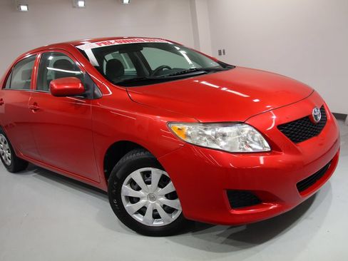 Used 2010 Toyota Corolla LE FWD image 10