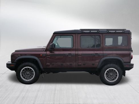 New 2026 INEOS Grenadier Fieldmaster Edition image 4