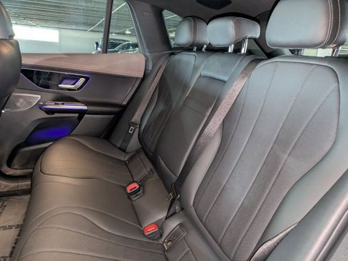 Certified 2023 Mercedes-Benz EQE 350+ SUV image 18