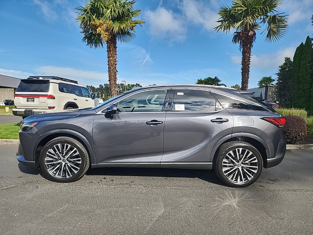 New 2026 Lexus RX 350 Premium Plus w/ Accessory Package (K3) FWD image 2