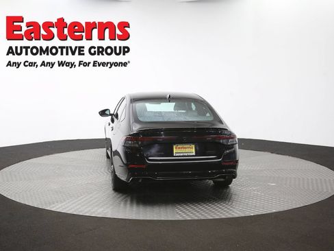 Used 2024 Honda Accord Sport image 35