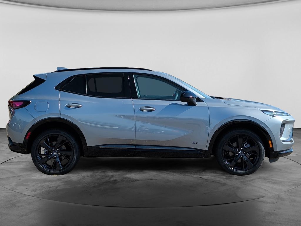 New 2026 Buick Envision Sport Touring AWD/4WD image 10