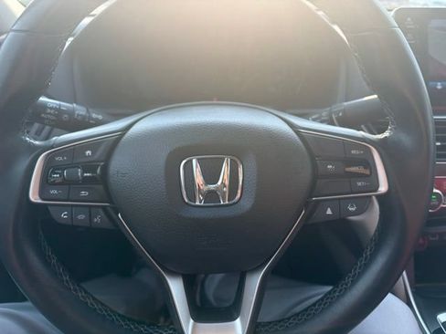 Used 2022 Honda Accord EX-L image 10