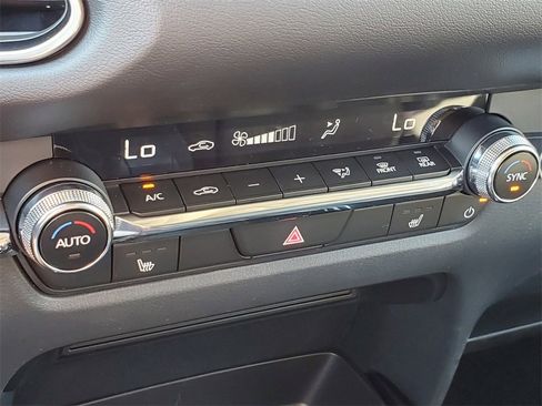 New 2025 MAZDA CX-30 AWD 2.5 S w/ Preferred Package image 22