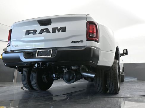 Used 2026 RAM 3500 Tradesman AWD/4WD image 56