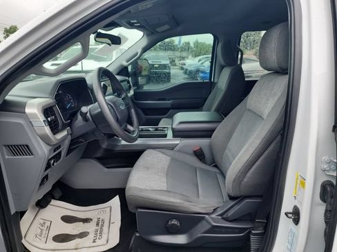 Used 2022 Ford F150 XLT w/ Trailer Tow Package AWD/4WD image 36