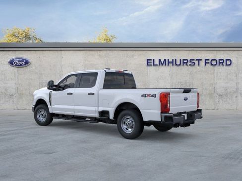 New 2026 Ford F250 4x4 Crew Cab Super Duty image 5