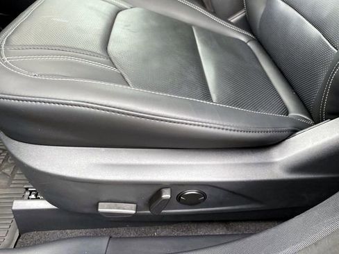 Used 2025 Ford Mustang Mach-E Premium w/ Interior Protection Package image 23