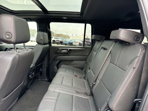 Used 2025 Chevrolet Suburban RST w/ Sun And Tow Package image 26