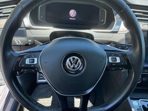 Used 2020 Volkswagen Arteon SEL AWD/4WD image 13