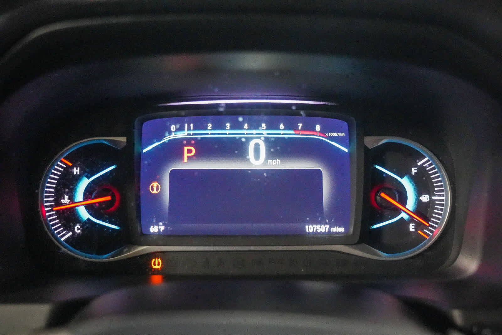 Used 2020 Honda Pilot EX image 23
