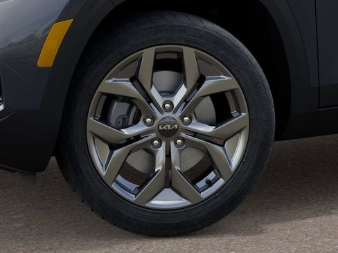New 2026 Kia Seltos LX AWD/4WD image 9