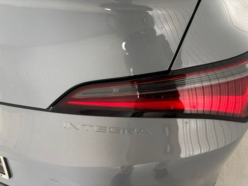 New 2026 Acura Integra A-Spec FWD image 7