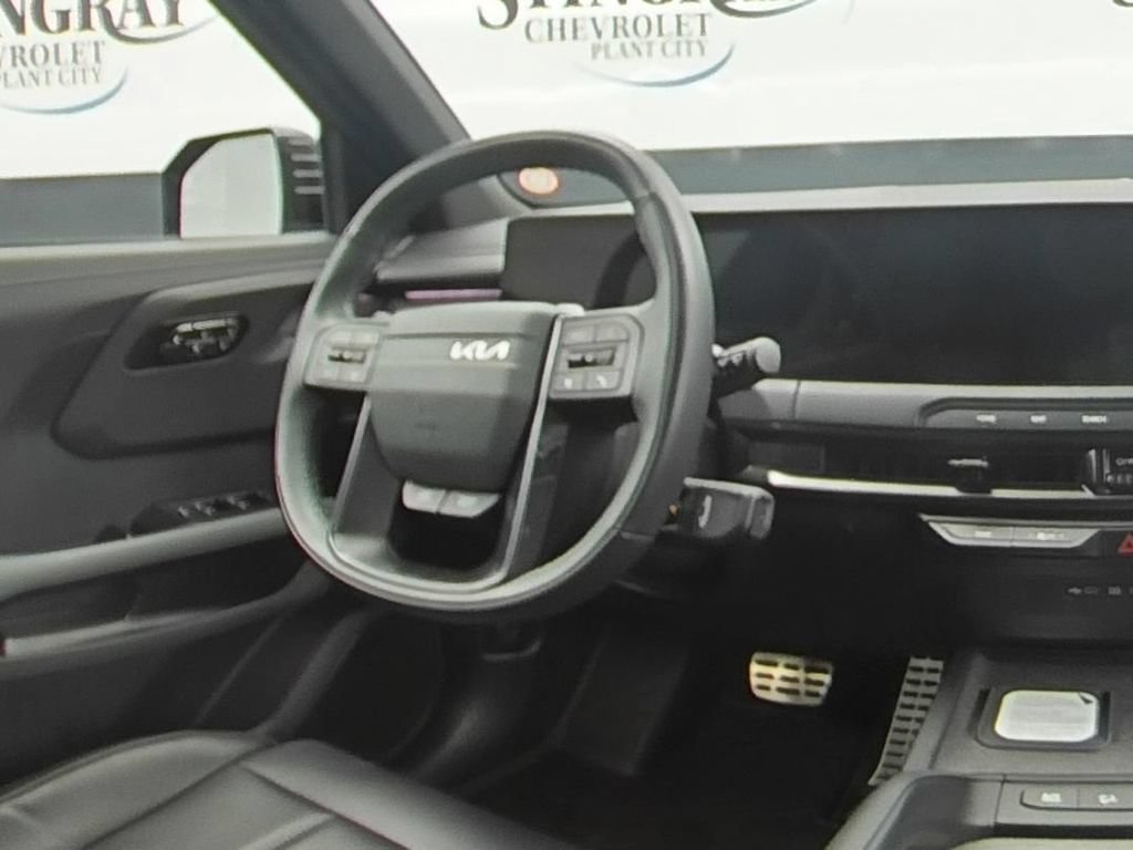 Used 2027 Kia Telluride SX X-Line w/ Towing Package AWD/4WD image 16