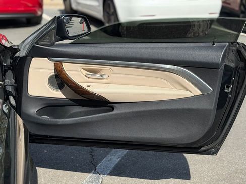 Used 2015 BMW 428i Convertible image 35